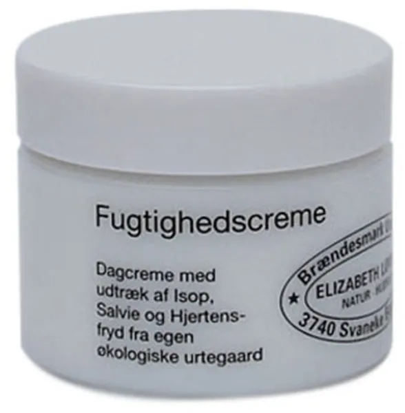 Elizabeth Løvegal Kosteuttava Voide (30 ml)