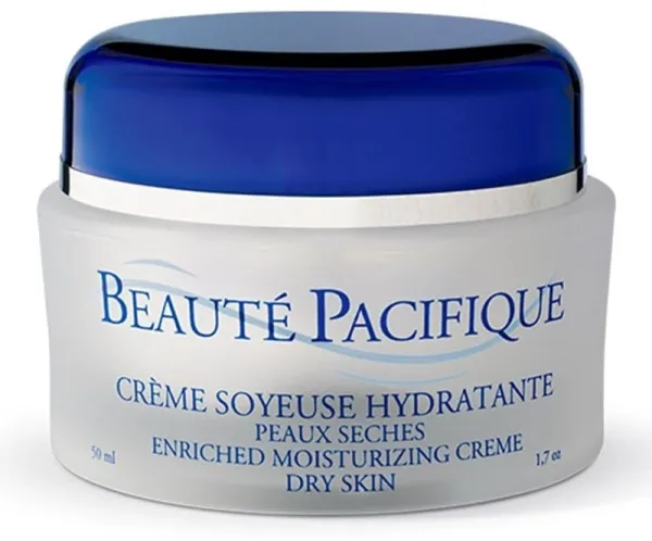 Beauté Pacifique Kosteuttava Voide Kuivalle Iholle (50 ml)