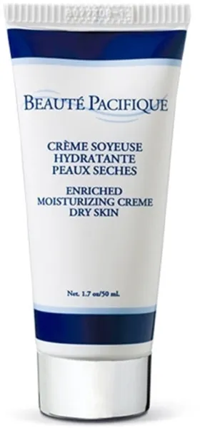 Beauté Pacifique Kosteuttava Voide Tuubissa Kuivalle Iholle (50 ml)