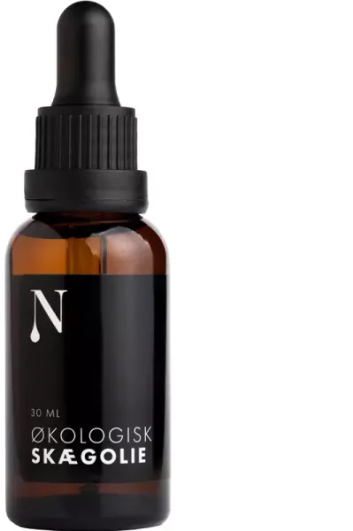 Naturligolie Partaöljy miehille 30 ml