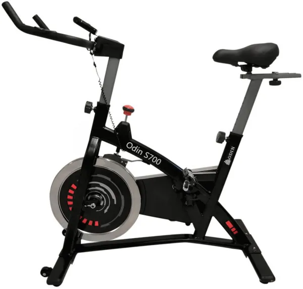Odin S700 Spinningpyörä